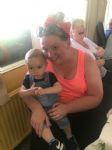 Boddan Lodge Open Day Salford